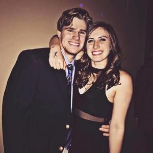 Meet your Posher, Dylan